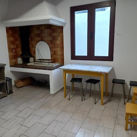 Casa D'Avo Villa Araujo Luaran gambar