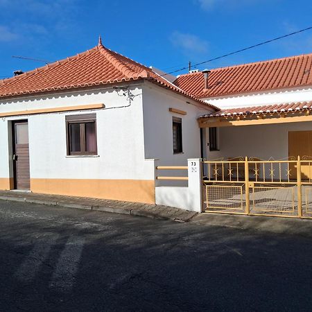 Casa D'Avo Villa Araujo Luaran gambar