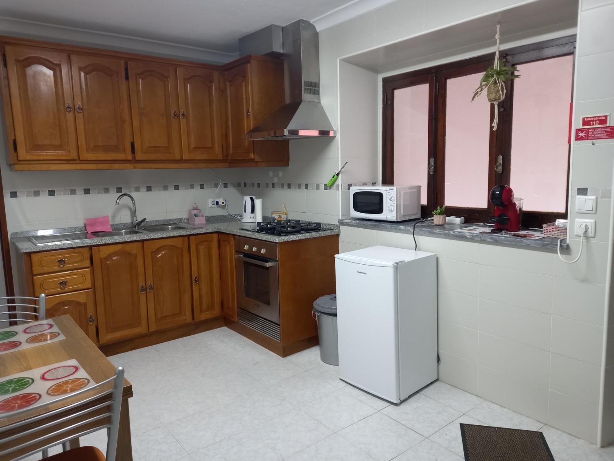 Casa D'Avo Villa Araujo Luaran gambar