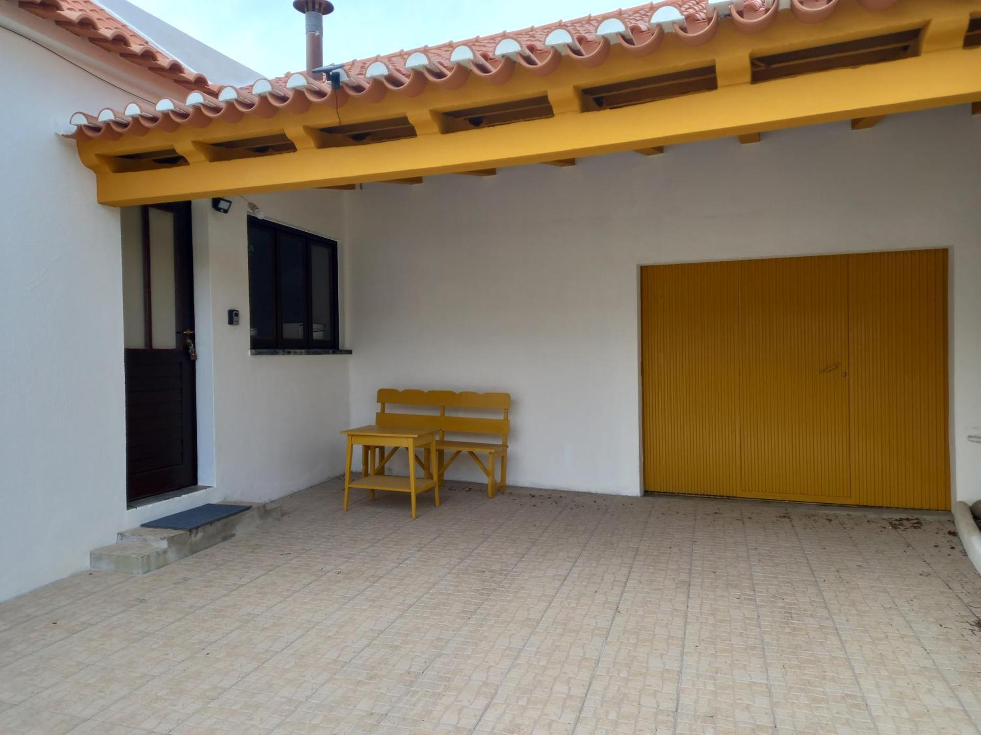 Casa D'Avo Villa Araujo Luaran gambar
