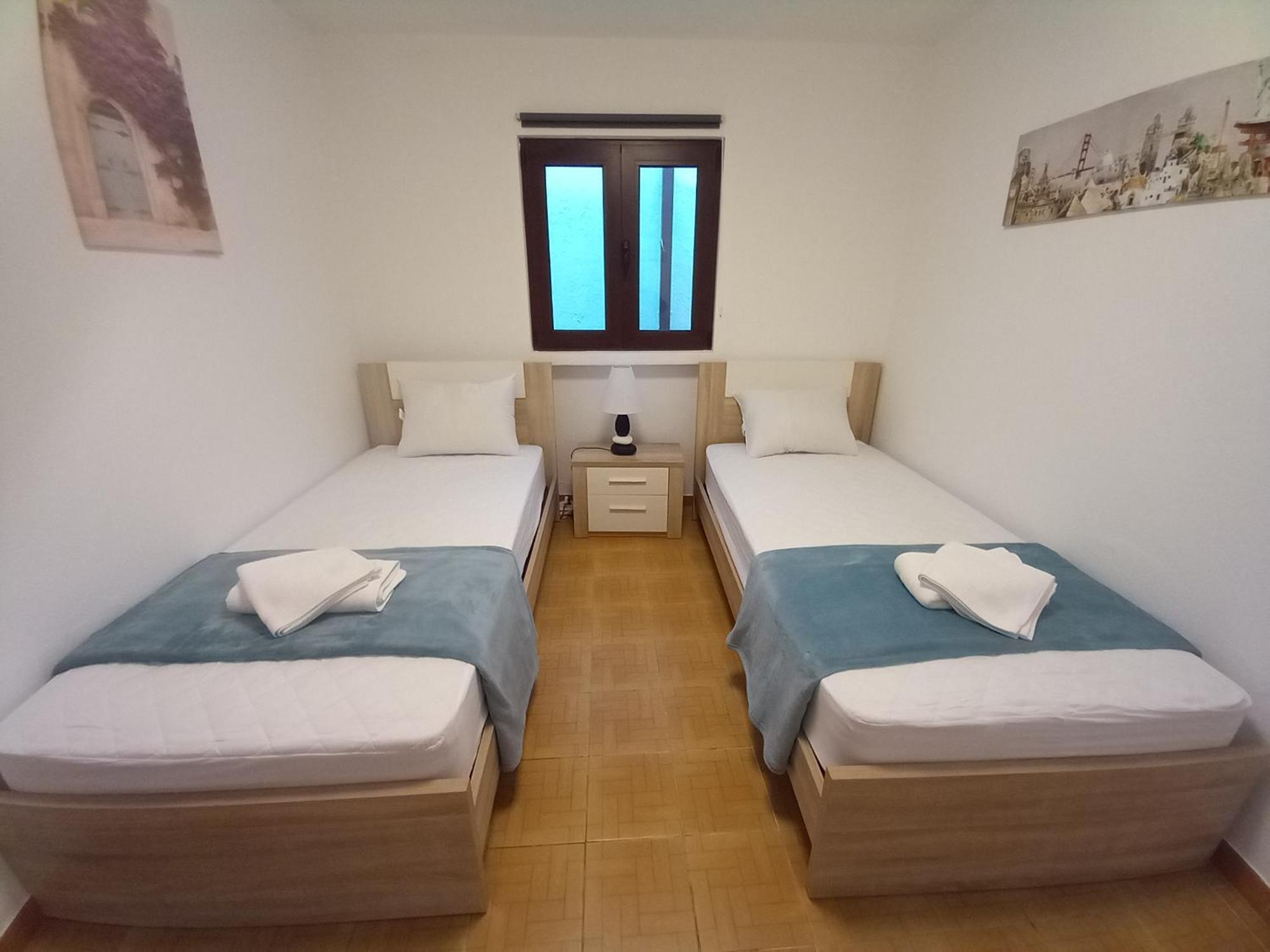 Casa D'Avo Villa Araujo Luaran gambar