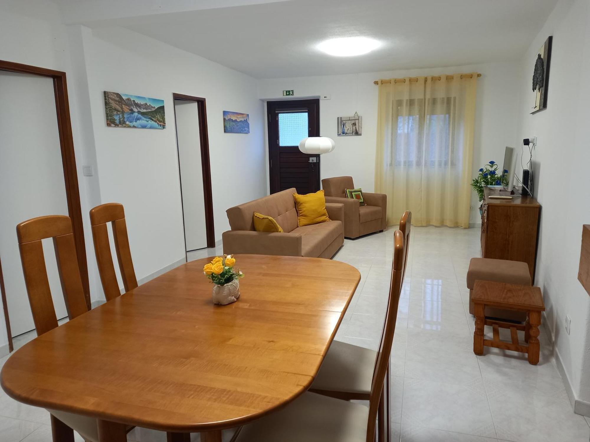 Casa D'Avo Villa Araujo Luaran gambar